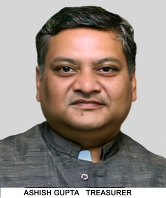 Ashish Gupta
